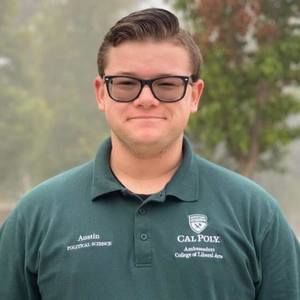 Meet your Posher, Austin